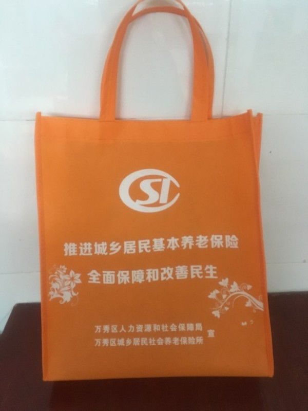南宁环保袋供应